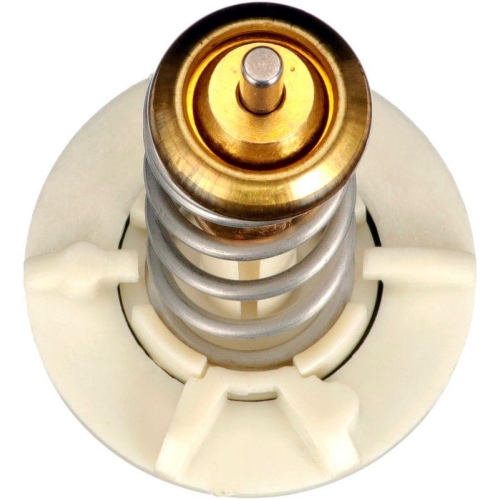 Thermostat K&uuml;hlmittel Gates TH42383G1 f&uuml;r Audi Seat Skoda VW Oben Unten