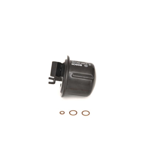 Kraftstofffilter Bosch 0986450104 f&uuml;r Gmc Honda Rover Lexus