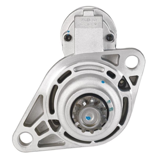 Starter Valeo 438262 Valeo Origins New Oe Technologie f&uuml;r Audi Seat Skoda VW