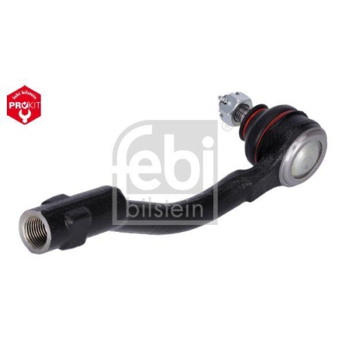 Tie Rod End Febi Bilstein 41934 Prokit for Hyundai Kia