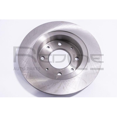 Bremsscheibe Red-line 26KI050 f&uuml;r Kia Hinterachse