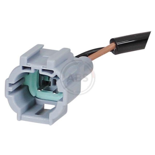 Sensor Raddrehzahl A.b.s. 31924 f&uuml;r Nissan Vorderachse Rechts