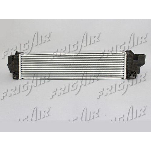 Ladeluftk&uuml;hler Frigair 0702.3024 f&uuml;r Bmw