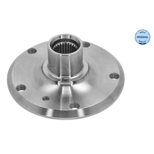 Radnabe Meyle 3147520003 Meyle-original: True To Oe. f&uuml;r Bmw Hinterachse