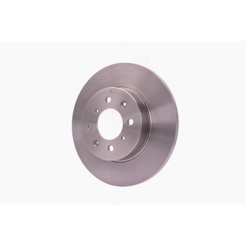 Bremsscheibe Hella 8DD 355 105-861 f&uuml;r MG Rover Vorderachse
