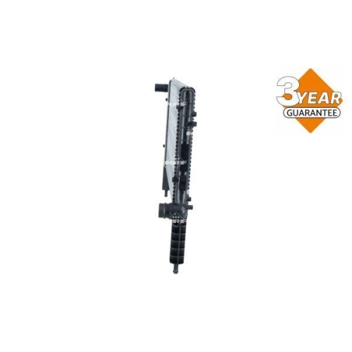 K&uuml;hler Motork&uuml;hlung Nrf 53232 f&uuml;r Fiat