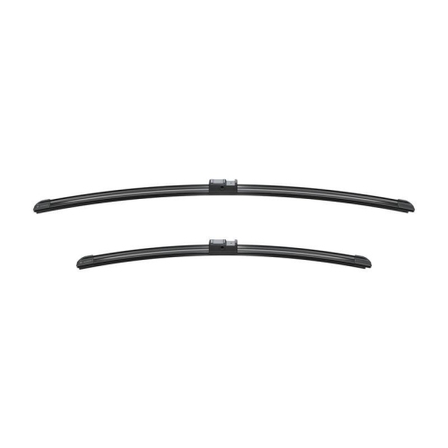 Wischblatt Bosch 3397118953 Aerotwin f&uuml;r Bmw Volvo Seitlicher Einbau Vorne