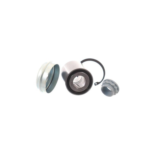 Radlagersatz Skf VKBA 6508 f&uuml;r Mercedes Benz Hinterachse