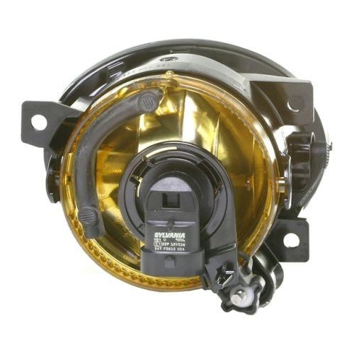 Nebelscheinwerfer Hella 1N0 011 250-341 f&uuml;r Mercedes Benz Mercedes Benz Rechts