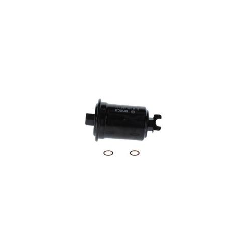 Kraftstofffilter Bosch 0986450107 f&uuml;r Daihatsu Gmc Mitsubishi Toyota