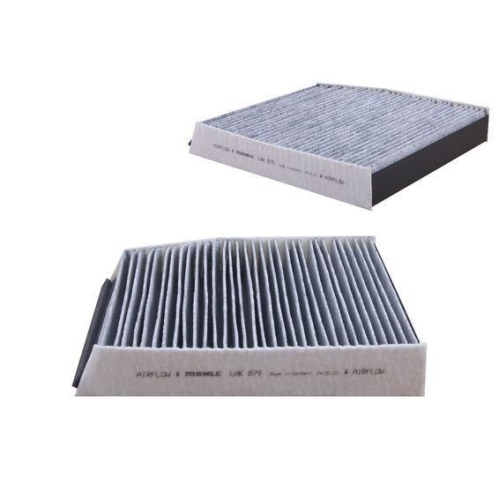 Filter Innenraumluft Mahle LAK 879 f&uuml;r Mercedes Benz Mercedes Benz Mercedes Benz