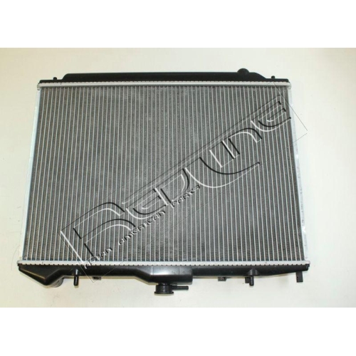 K&uuml;hler Motork&uuml;hlung Red-line 51GW000 f&uuml;r Great Wall