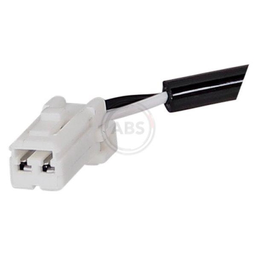 Sensor Raddrehzahl A.b.s. 31934 f&uuml;r Subaru Hinterachse Links