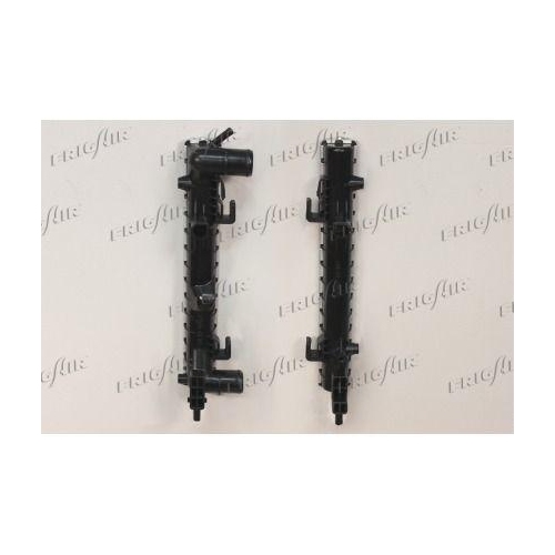 K&uuml;hler Motork&uuml;hlung Frigair 0110.3165 f&uuml;r VW