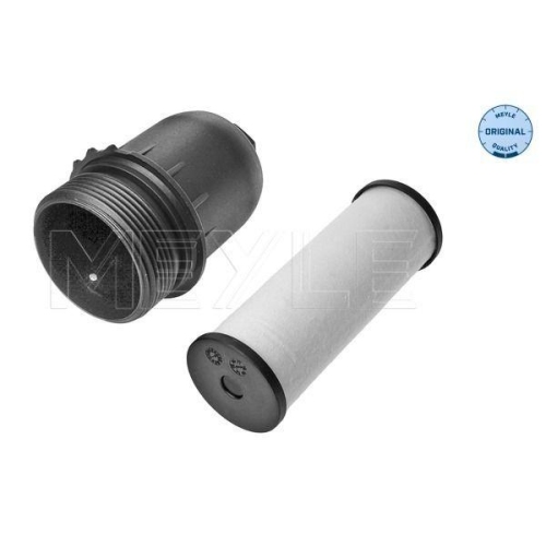 Hydraulikfiltersatz Automatikgetriebe Meyle 1001371004 für Audi Porsche