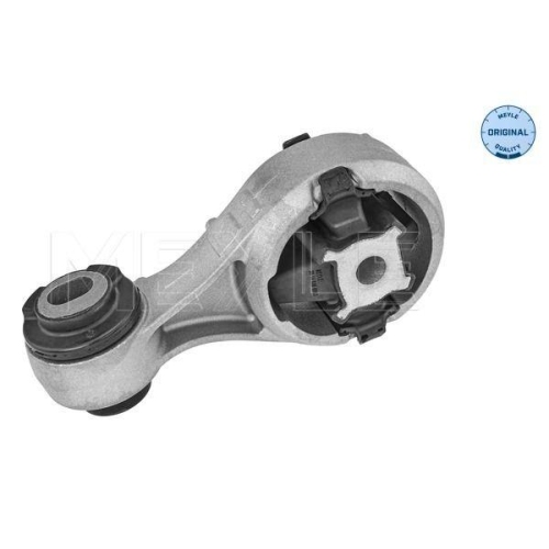 Lagerung Motor Meyle 36140300003 Meyle-original: True To Oe. f&uuml;r Nissan Hinten
