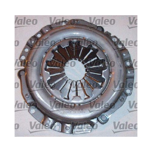 Kupplungssatz Valeo 801507 3kkit f&uuml;r Mazda