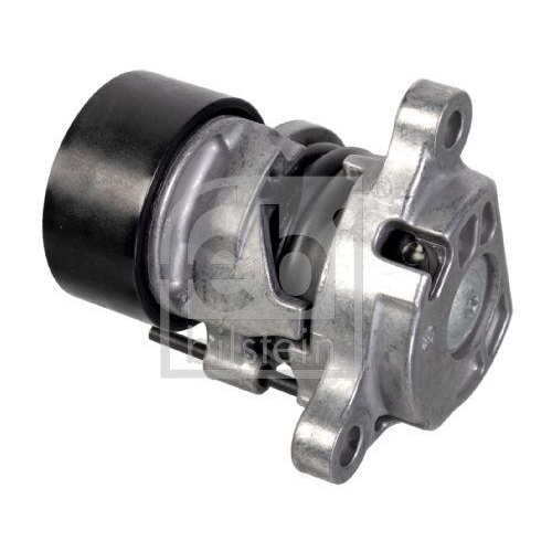 Riemenspanner Keilrippenriemen Febi Bilstein 45554 für Mercedes Benz