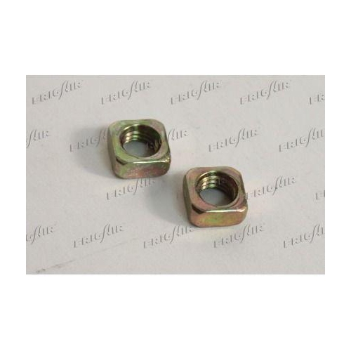 K&uuml;hler Motork&uuml;hlung Frigair 0121.3066 f&uuml;r Nissan