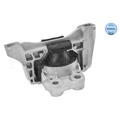 Lagerung Motor Meyle 7140300024 Meyle-original: True To Oe. f&uuml;r Ford Volvo Vorne