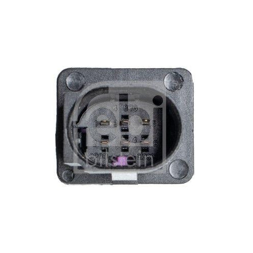 Lambdasonde Febi Bilstein 177448 f&uuml;r Audi Daf Dodge Mercedes Benz Mercedes Benz