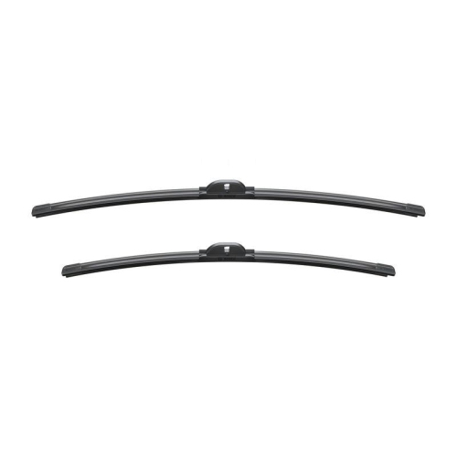 Wischblatt Bosch 3397118957 Aerotwin für Renault Seitlicher Einbau Vorne