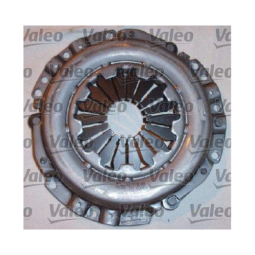 Kupplungssatz Valeo 801508 3kkit für Mazda