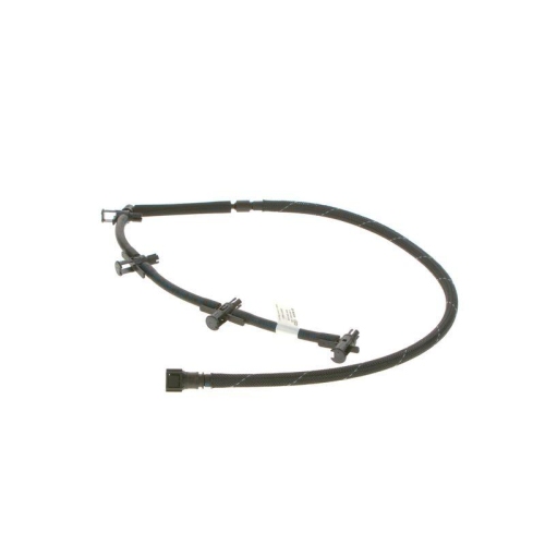 Schlauch Leckkraftstoff Bosch 0928402182 für Iveco