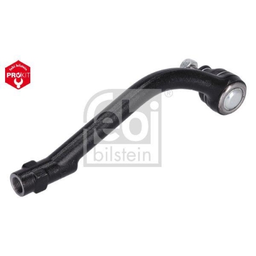 Spurstangenkopf Febi Bilstein 41948 Prokit f&uuml;r Hyundai Kia Vorderachse Links