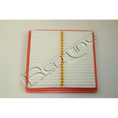 Luftfilter Red-line 36NI066 f&uuml;r Nissan