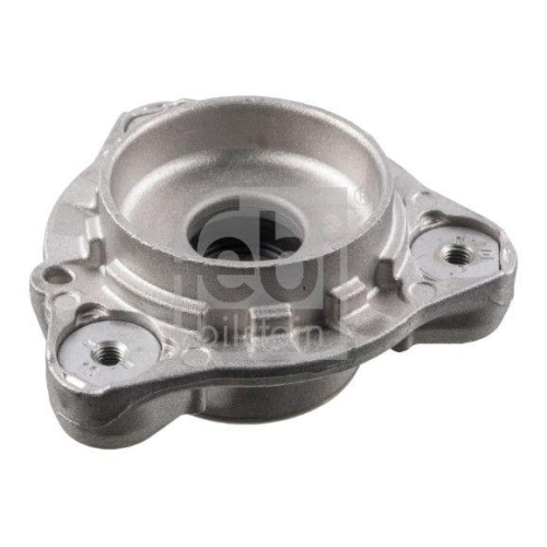 Federbeinstützlager Febi Bilstein 180355 für Bmw Bmw (brilliance)