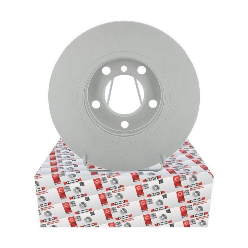 Bremsscheibe Ferodo DDF2122C Premier f&uuml;r Mini Vorderachse
