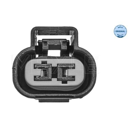 Sensor Raddrehzahl Meyle 37148990020 Meyle-original: True To Oe. f&uuml;r Hyundai