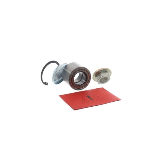 Radlagersatz Skf VKBA 6515 f&uuml;r Ford Mazda Hinterachse