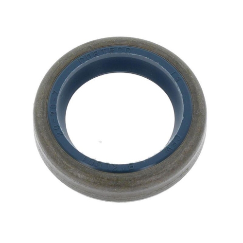 Wellendichtring Schaltgetriebe Corteco 12001623B für Alfa Romeo Fiat Iveco Volvo