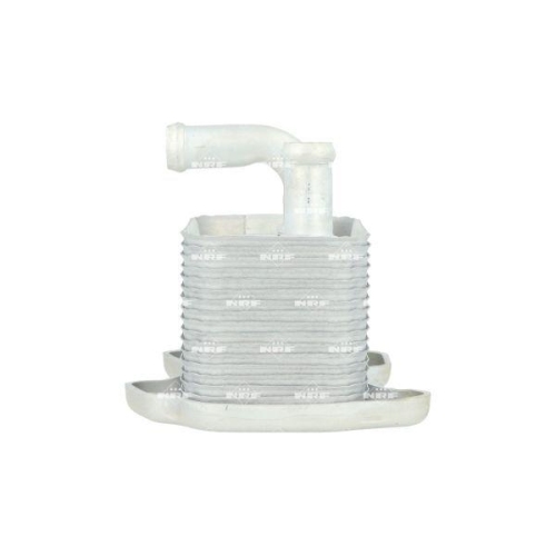 Ölkühler Automatikgetriebe Nrf 31342 Easy Fit für Opel Vauxhall