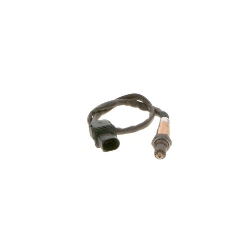 Lambdasonde Bosch 0258017341 für Mercedes Benz Mercedes Benz Valmet Smart Links