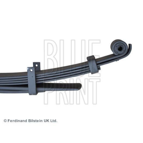 Federnpaket Blue Print ADC48811 für Mitsubishi Für Fahrzeuge Mit Einfachkabine