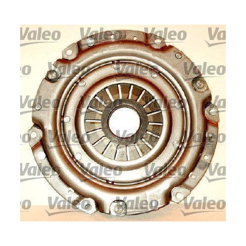 Kupplungssatz Valeo 801546 3kkit für Mercedes Benz Mercedes Benz Mercedes Benz
