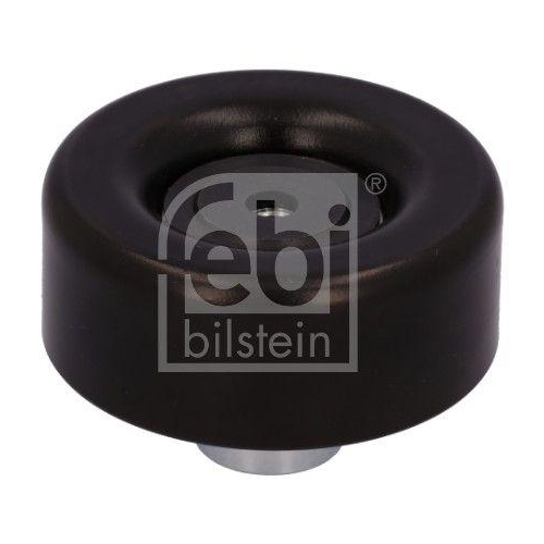 Umlenk /f&uuml;hrungsrolle Keilrippenriemen Febi Bilstein 34536 f&uuml;r Porsche