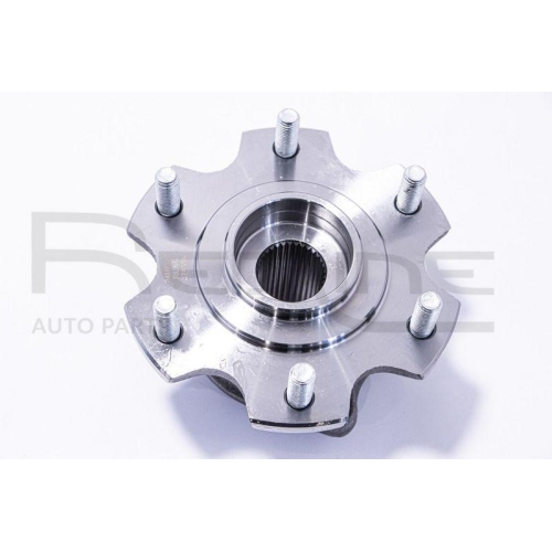 Radnabe Red-line 24MI027 für Mitsubishi Hinterachse