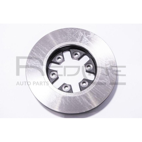 Bremsscheibe Red-line 26SM000 f&uuml;r Nissan Vorderachse