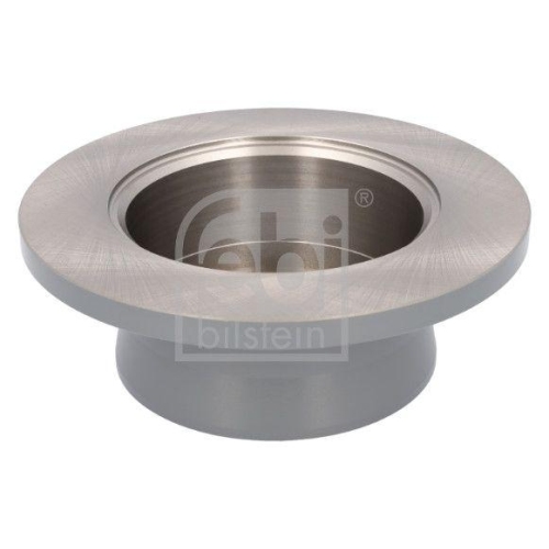 Bremsscheibe Febi Bilstein 22858 f&uuml;r Dodge Mercedes Benz Mercedes Benz VW