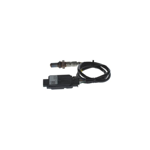 Nox Sensor Harnstoffeinspritzung Bosch 0281008535 f&uuml;r Jaguar Land Rover Hinten