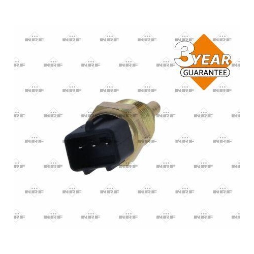 Sensor K&uuml;hlmitteltemperatur Nrf 727113 f&uuml;r Hyundai Kia Genesis Thermostat Oben