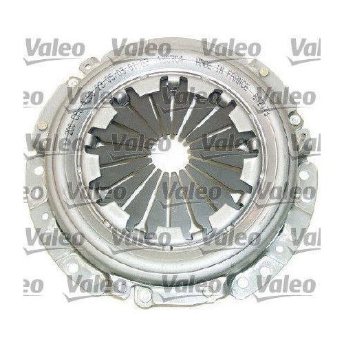 Kupplungssatz Valeo 801290 3kkit f&uuml;r Citro&euml;n Peugeot