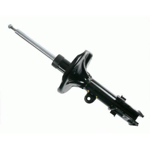 Stoßdämpfer Sachs 314015 für Kia Hinterachse Hinterachse Links