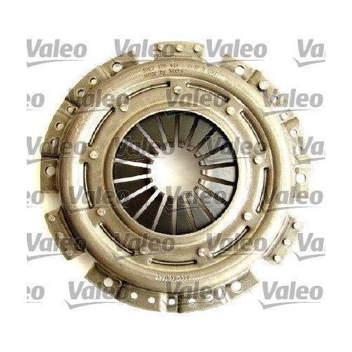 Kupplungssatz Valeo 801548 3kkit f&uuml;r VW