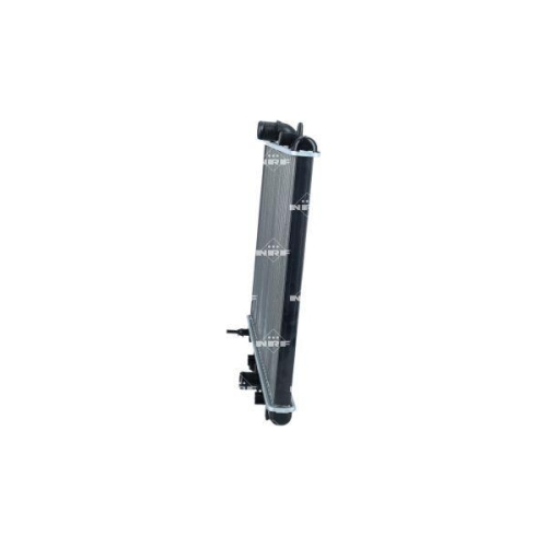 K&uuml;hler Motork&uuml;hlung Nrf 58226A Economy Class f&uuml;r Citro&euml;n Opel Peugeot Vauxhall