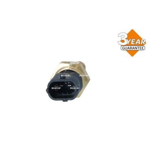 Sensor K&uuml;hlmitteltemperatur Nrf 727028 Easy Fit f&uuml;r Alfa Romeo Chrysler Fiat